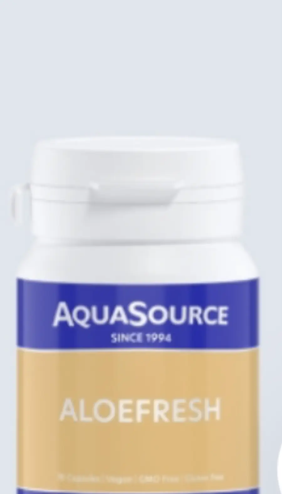 AquaSource AloeFresh